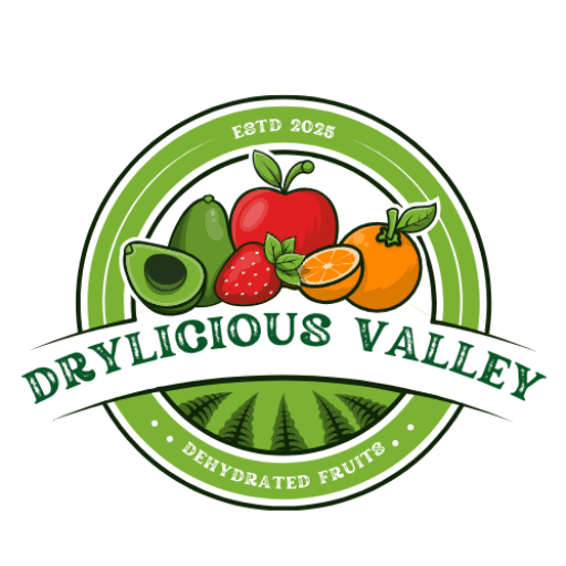Logo of drylicious Valley