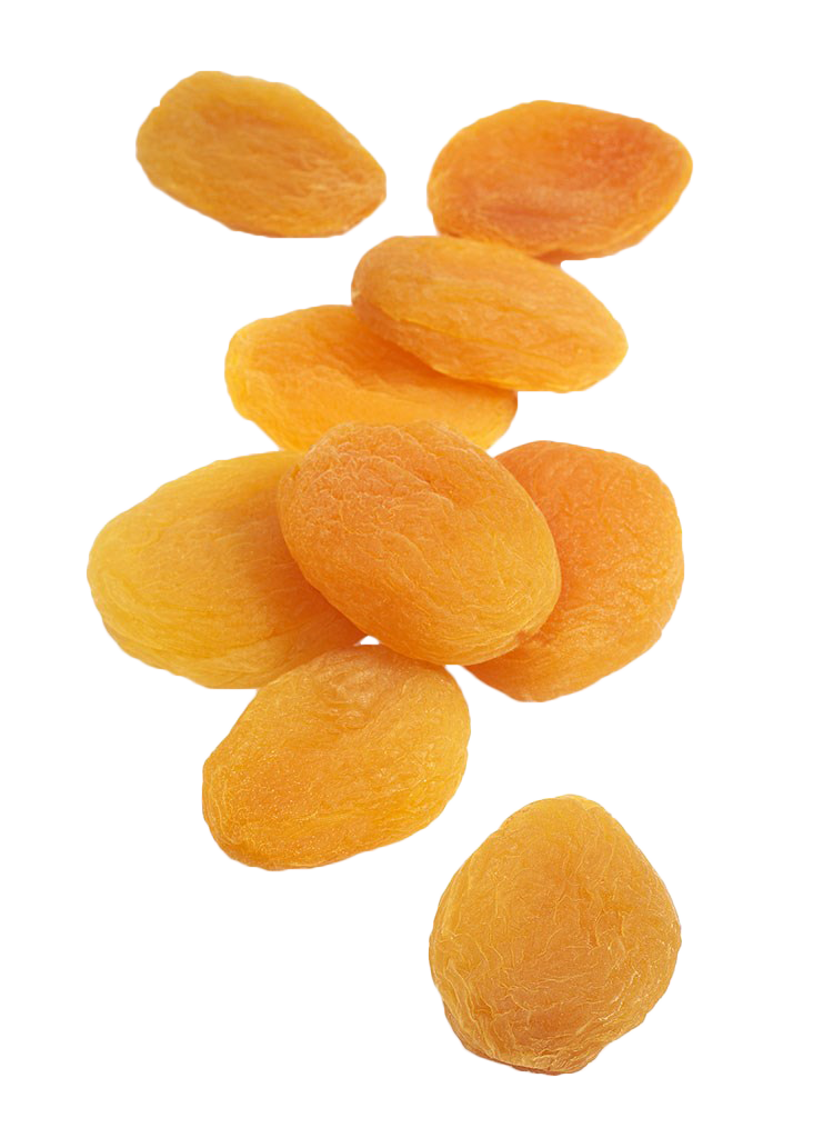 Dehydrated fruits
Dry Apricot